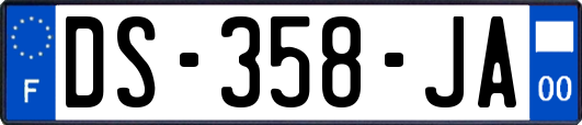 DS-358-JA