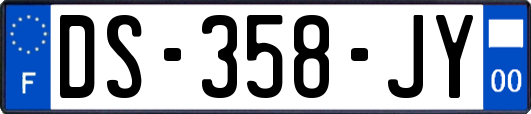 DS-358-JY
