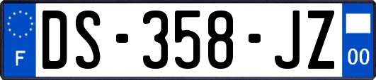 DS-358-JZ