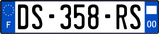 DS-358-RS