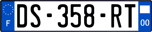 DS-358-RT