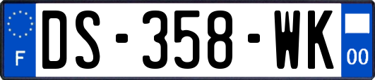 DS-358-WK