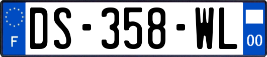 DS-358-WL