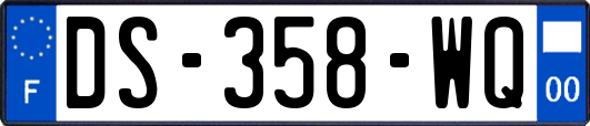 DS-358-WQ