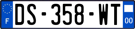 DS-358-WT