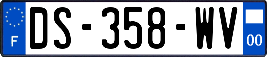 DS-358-WV