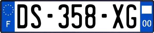 DS-358-XG