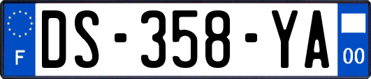 DS-358-YA
