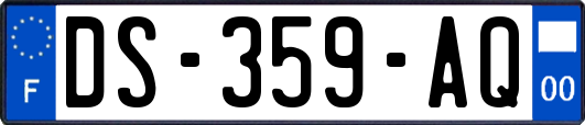 DS-359-AQ