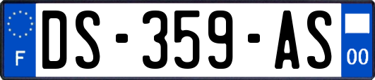 DS-359-AS