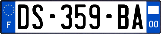 DS-359-BA