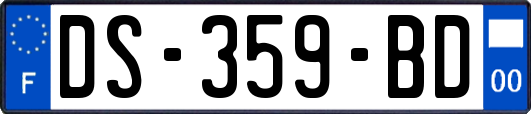 DS-359-BD