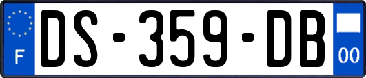 DS-359-DB