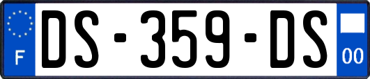 DS-359-DS