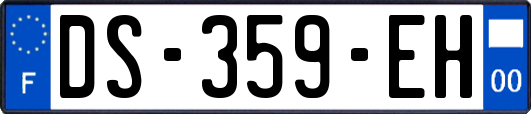 DS-359-EH