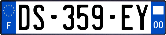 DS-359-EY