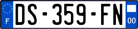 DS-359-FN