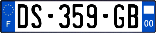 DS-359-GB