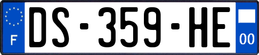 DS-359-HE