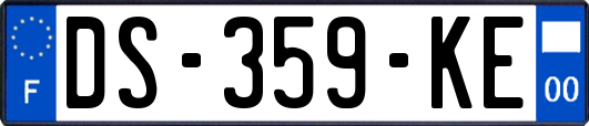 DS-359-KE
