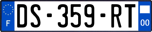 DS-359-RT