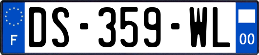 DS-359-WL