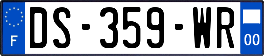 DS-359-WR