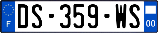 DS-359-WS