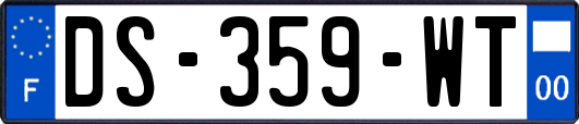 DS-359-WT