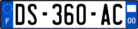 DS-360-AC