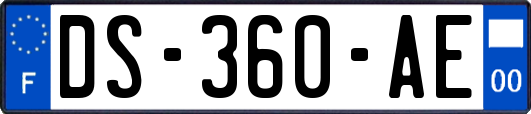 DS-360-AE