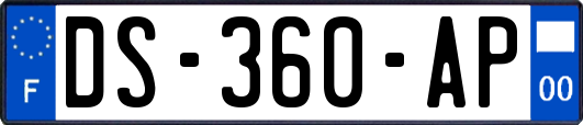 DS-360-AP