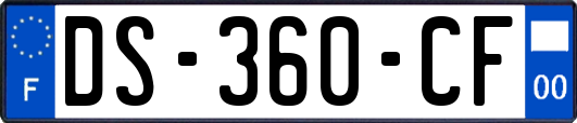 DS-360-CF