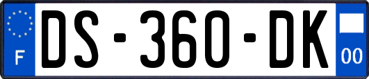 DS-360-DK