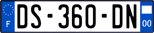 DS-360-DN