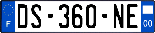 DS-360-NE