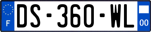 DS-360-WL