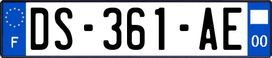 DS-361-AE