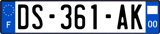 DS-361-AK