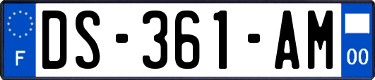 DS-361-AM