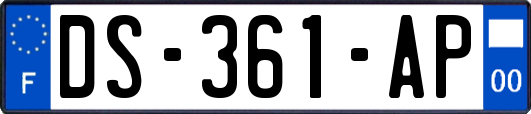 DS-361-AP