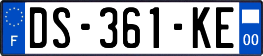 DS-361-KE