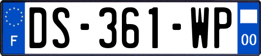 DS-361-WP