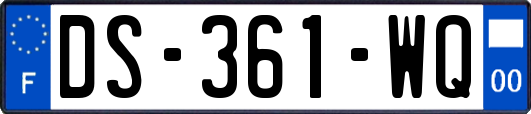 DS-361-WQ