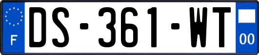 DS-361-WT