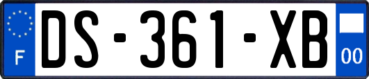 DS-361-XB