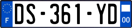 DS-361-YD