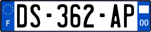 DS-362-AP