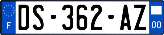 DS-362-AZ