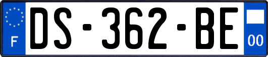 DS-362-BE